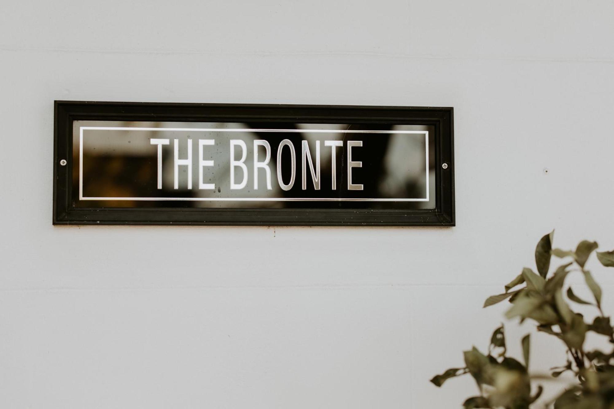 The Bronte Boutique Hotel Morpeth Luaran gambar